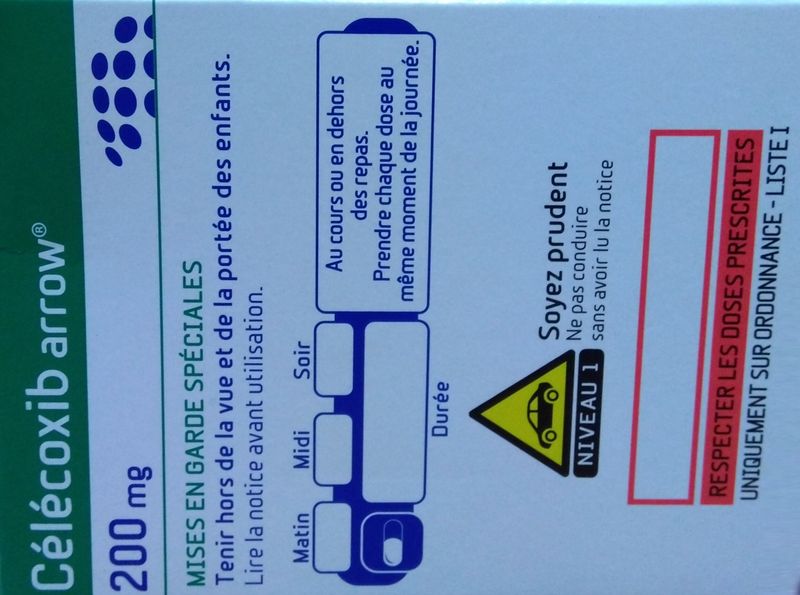 سيلكوكسيب أرو